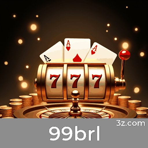 99brl: Experiência Luxuosa e Emocionante em Jogos de Cassino