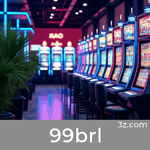 99brl: A Aplicação que Revoluciona suas Apostas Móveis